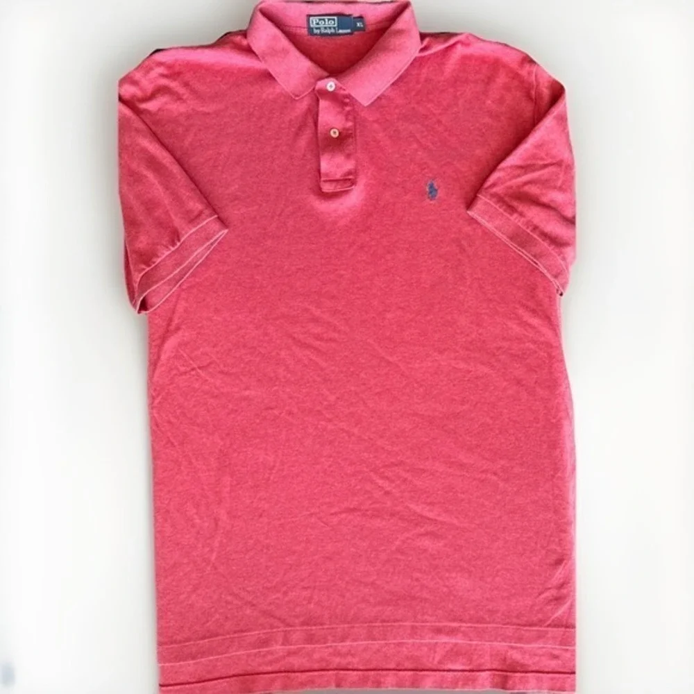Polo Ralph Lauren classic polo